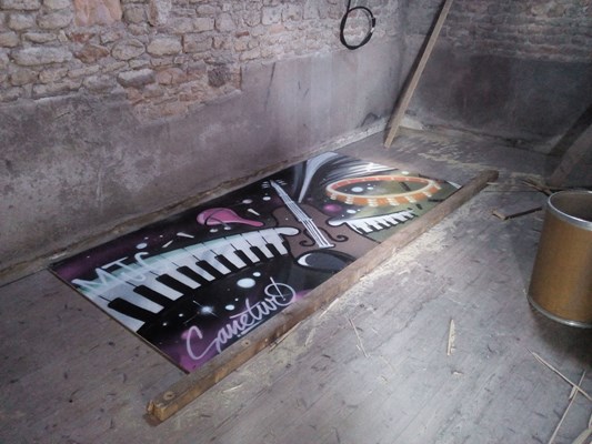 1 er etage 3 1 er etage 3